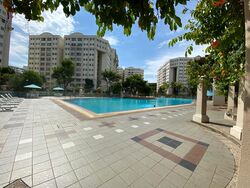 Melville Park (D18), Condominium #423129091